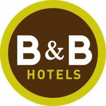 科隆机场b&B酒店 外观 照片